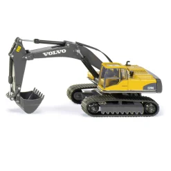 SIKU GRÄVMASKIN VOLVO 1:50