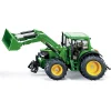 SIKU J. DEERE FRONTLASTARE 1:32