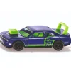 SIKU LEKSAKSBIL DODGE CHALLENGER SRT HELLCAT