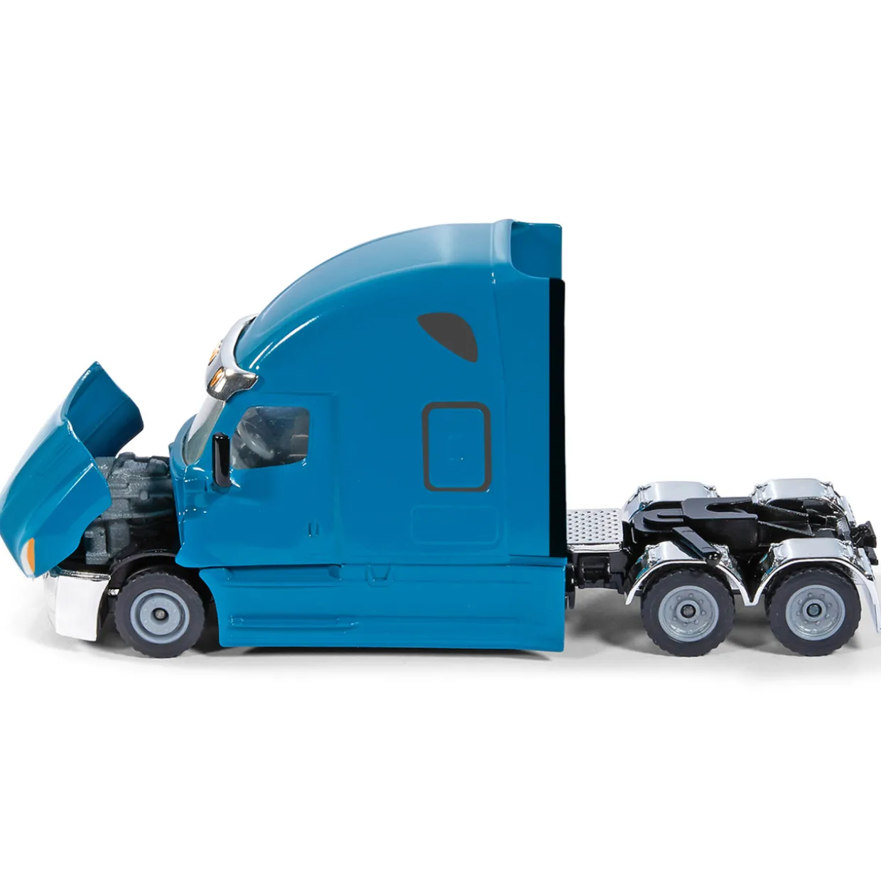 SIKU LEKSAKSBIL FREIGHTLINER CASCADIA