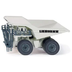 SIKU LIEBHERR GRUVLASTBIL T264 1:87