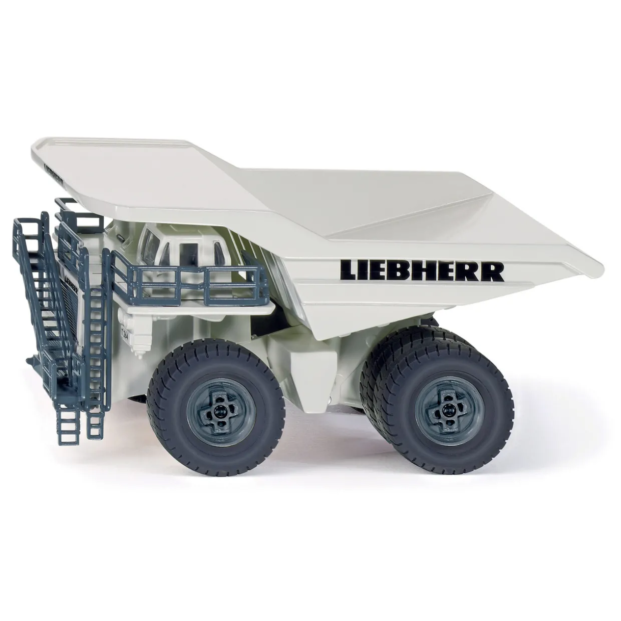 SIKU LIEBHERR GRUVLASTBIL T264 1:87