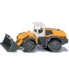 SIKU LIEBHERR HJULLASTARE