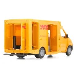 SIKU MERCEDES-BENZ SPRINTER DHL