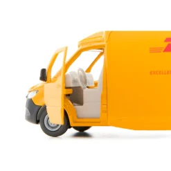 SIKU MERCEDES-BENZ SPRINTER DHL