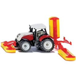 SIKU TRAKTOR M TILLBEHÖR
