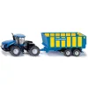 SIKU TRAKTOR NEW H T9.560 1:50