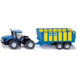 SIKU TRAKTOR NEW H T9.560 1:50