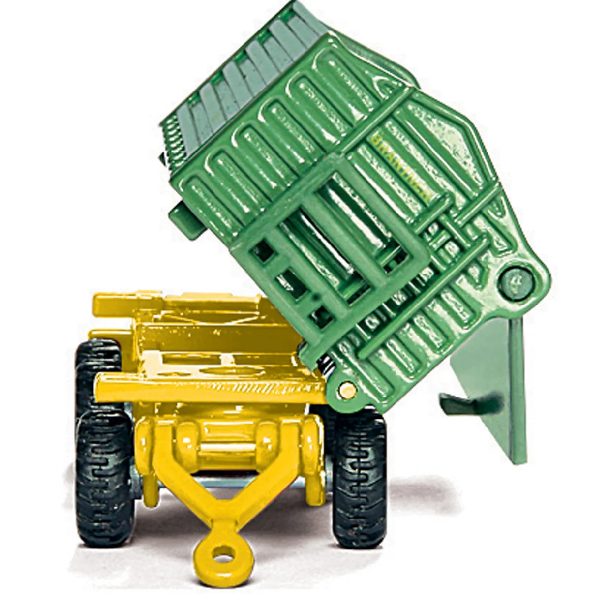 SIKU VAGN JOHN DEERE 1:87