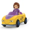 SIKU ZOE ZOOMY