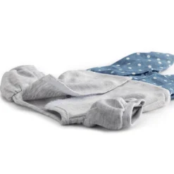 SKRÅLLAN DOCKKLÄDER JEANS & T-SHIRT 36-40 CM