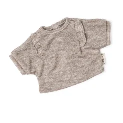 SKRÅLLAN DOCKKLÄDER T-SHIRT 36 - 40 CM
