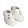 SKRÅLLAN DOCKSKOR SNEAKERS 36-40 CM