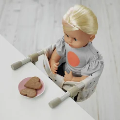SKRÅLLAN DOCKTILLBEHÖR BORDSSTOL
