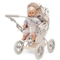SKRÅLLAN DOCKVAGN KOMBI