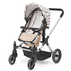 SKRÅLLAN DOCKVAGN KOMBI PREMIUM