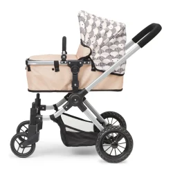 SKRÅLLAN DOCKVAGN KOMBI PREMIUM