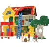 VILLA VILLEKULLA + FIGURSET TILL PAKETPRIS